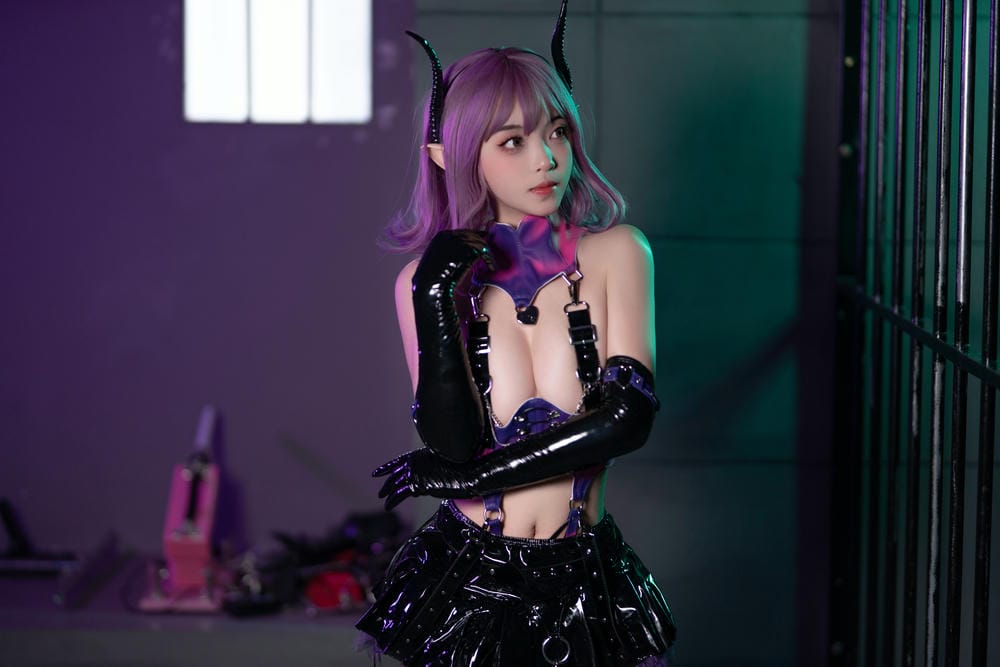 Bangni邦尼 - 囚禁魅魔 1 (85).jpg